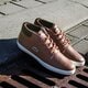 pánske tenisky (obuv) LACOSTE AMPTHILL TERRA PUT  730spm000277t farba hnedá