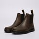 pánske zimné topánky (obuv) DR.MARTENS EMBURY LEATHER  25978207 farba hnedá