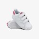 detské tenisky (obuv) ADIDAS STAN SMITH CF I b32704 farba biela