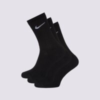 NIKE PONOŽKY 3PPK VALUE COTTON CREW