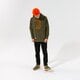 pánska mikina NEW ERA MIKINA S KAPUCŇOU MLB SEASNL TEAM LOGO HOODY BOSRED 12827240 farba khaki