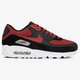 pánske tenisky (obuv) NIKE AIR MAX 90 ESSENTIAL  537384076 farba čierna