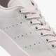 dámske tenisky (obuv) ADIDAS STAN SMITH BOLD W da8641 farba ružová