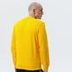 pánska mikina CHAMPION MIKINA CREWNECK SWEATSHIRT 214151ys058 farba žltá