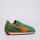 pánske tenisky (obuv) PUMA EASY RIDER VINTAGE 39902829 farba zelená