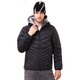 detská čiapka NIKE ČIAPKA BEANIE-REVERSIBLE 632115063 farba sivá