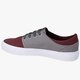 pánske skate obuv DC TRASE TX  adys300126obl farba sivá