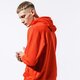 pánska mikina ADIDAS MIKINA VOCAL D HOODY ed7208 farba oranžová