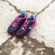 NIKE WMNS NIKE FREE 5.0 TR FIT 5   704674002 farba čierna