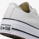 dámske tenisky (obuv) CONVERSE CHUCK TAYLOR ALL STAR LIFT 560686c farba sivá