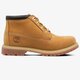 dámska vychádzková obuv TIMBERLAND NELLIE CHUKKA DOUBLE tb1233997131 farba žltá