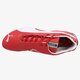 pánske tenisky (obuv) PUMA FUTURE CAT LEATHER SF10 30547001 farba červená