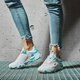 detské tenisky (obuv) NIKE REACT LIVE GS dm3186-100 farba viacfarebná