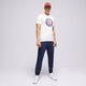 pánske tričko NEW ERA TRIČKO TEAM LOGO CUBS CHICAGO CUBS 11421846 farba biela