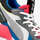 pánske tenisky (obuv) PUMA RS-X TOYS 36944902 farba viacfarebná
