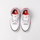 detské tenisky (obuv) JORDAN 3 RETRO (PS)  dm0966-160 farba biela