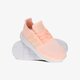 detské tenisky (obuv) ADIDAS SWIFT RUN C cg6922 farba ružová