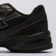 detské tenisky (obuv) NEW BALANCE 740 gr740bo farba čierna