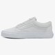dámske tenisky (obuv) VANS OLD SKOOL DX va32gjlqd farba biela