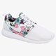 dámske tenisky (obuv) NIKE WMNS ROSHE RUN PRINT  599432113 farba biela