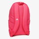 dámsky ruksak ADIDAS RUKSAK CLASSIC BP dm7675 farba ružová
