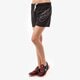 dámske šortky NIKE ŠORTKY  RALLY SHORT 643079010 farba čierna