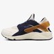 pánske tenisky (obuv) NIKE AIR HUARACHE RUN PRM 704830101 farba béžová