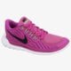 dámske tenisky (obuv) NIKE WMNS FREE 5.0  724383501 farba fialová