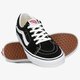 pánske skate obuv VANS SK8-LOW  vn0a4uuk6bt1 farba čierna