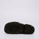dámske sandále DR.MARTENS MATTISON SLIDE SANDAL 41110200 farba hnedá