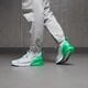 pánske tenisky (obuv) NIKE AIR MAX 270 ah8050-027 farba sivá