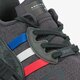 pánske tenisky (obuv) ADIDAS EQT CUSHION ADV cq2378 farba čierna