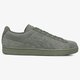 pánske tenisky (obuv) PUMA SUEDE CLASSIC TONAL 36259501 farba sivá