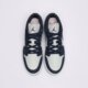 detské tenisky (obuv) JORDAN AIR 1 LOW GS iv6049-451 farba tmavomodrá