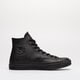 pánske tenisky (obuv) CONVERSE CHUCK TONAL LEATHER a00732c farba čierna