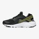 NIKE HUARACHE RUN (GS) 654275023 farba čierna
