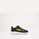 detské tenisky (obuv) ADIDAS RUNFALCON 2.0 I hr1400 farba čierna