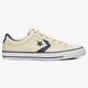 pánske tenisky (obuv) CONVERSE STAR PLAYER  156620c farba béžová