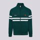 pánska mikina ELLESSE MIKINA RIMINI DGREEN TRACK JACKET shb00892502 farba zelená