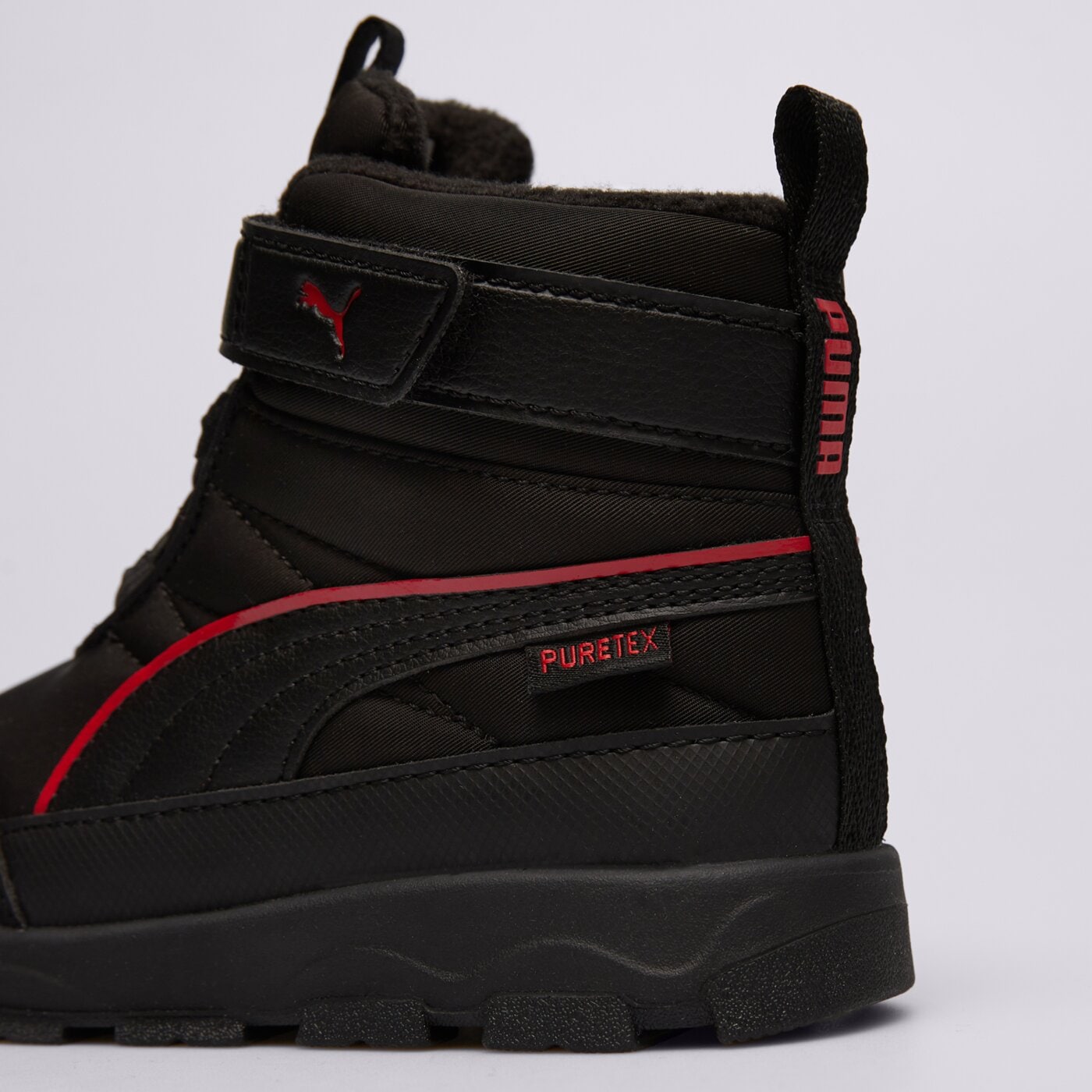 PUMA EVOLVE BOOT PURETEX AC+INF 39265006 | farba čierna | Módne Outdoor ...