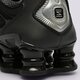 dámske tenisky (obuv) NIKE W SHOX TL  ib7704-001 farba čierna