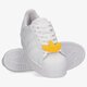 dámske tenisky (obuv) ADIDAS SUPERSTAR BOLD W h04027 farba biela