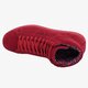 pánske tenisky (obuv) LACOSTE BROADWICK HI CP  729lem2113047 farba červená