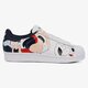 ADIDAS SUPERSTAR RO W s80289 farba biela