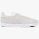 pánske tenisky (obuv) ADIDAS GAZELLE  bz0027 farba sivá
