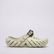 pánske šľapky CROCS ECHO CLOG  207937-2yj farba béžová