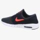 pánske tenisky (obuv) NIKE STEFAN JANOSKI MAX  631303466 farba tmavomodrá