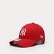 detská šiltovka NEW ERA MLB 9FORTY NEW YORK YANKEES CAP LEAGUE B NY YANKEES 10531938 farba červená