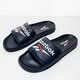 pánske šľapky REEBOK CLASSIC SLIDE eh0416 farba tmavomodrá