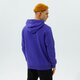pánska mikina TIMBERLAND MIKINA S KAPUCŇOU YC CORE TREE LOGO PULL OVER HOO tb0a2bjhcc61 farba fialová